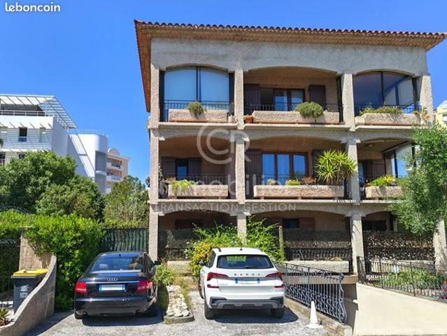 Appartement 3 pièces 95 m²