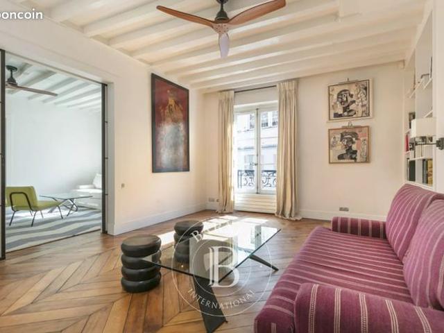 Appartement 3 pièces 95 m²