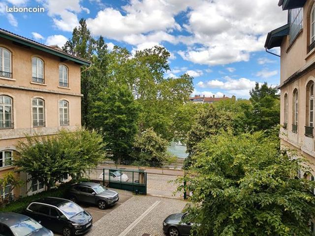 Appartement 3 pièces 95 m²