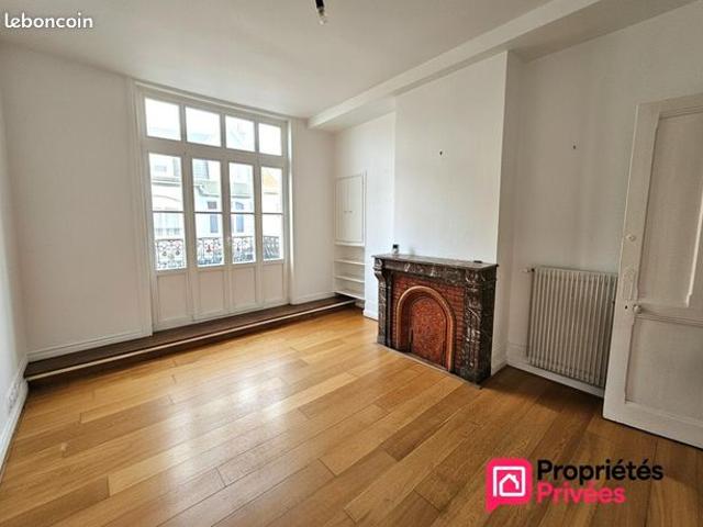 Appartement 3 pièces 95 m²