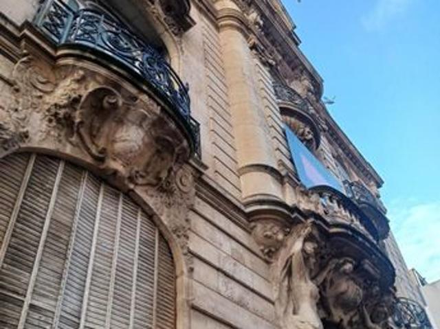 Appartement 3 pièces 95 m²