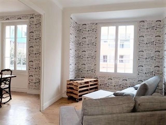 Appartement 3 pièces 95 m²