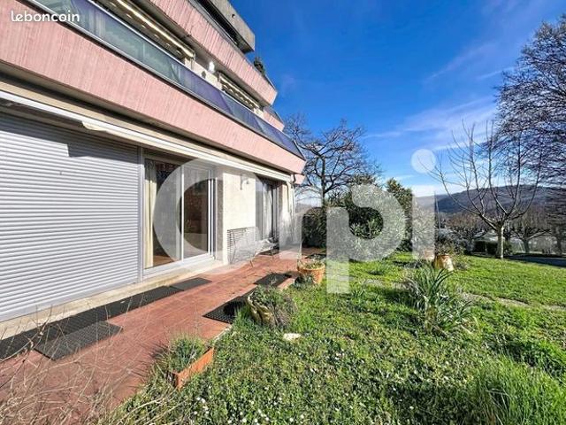 Appartement 3 pièces 95 m²