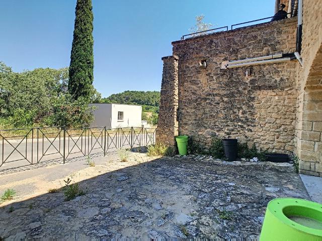 Appartement 3 pièces 95 m²