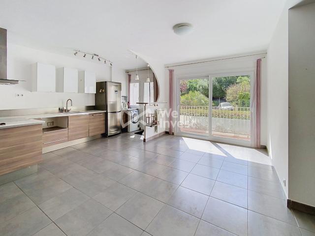 Appartement 3 pièces 95 m²
