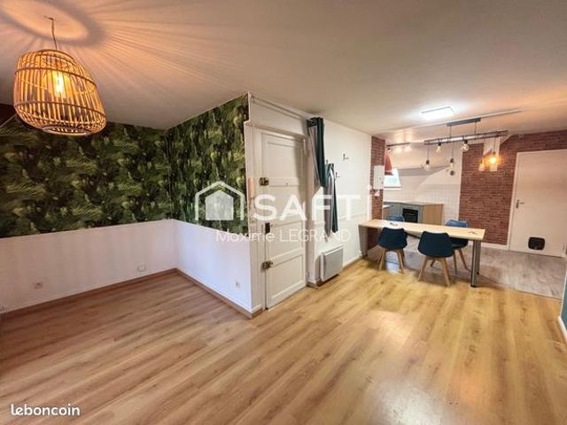 Appartement 3 pièces 95 m²