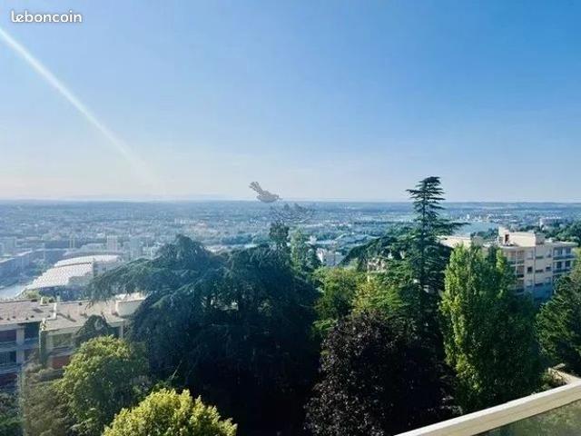Appartement 3 pièces 95 m²