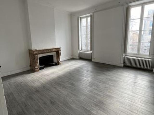 Appartement 3 pièces 95 m²
