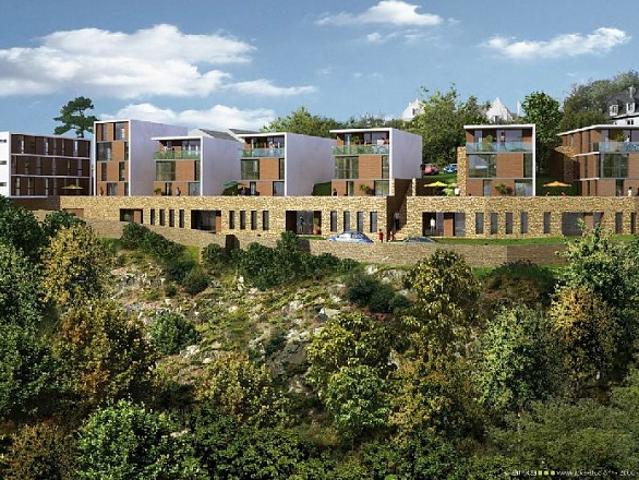 Appartement 3 Pieces 96 m2 brest