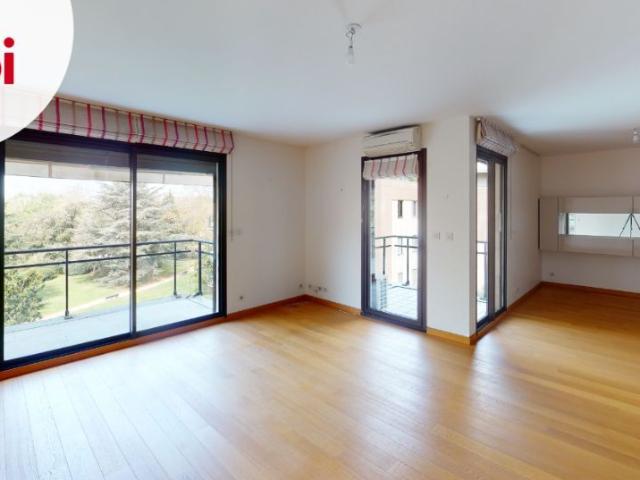 Appartement 3 pièces, 96 m² à louer à Toulouse 31000