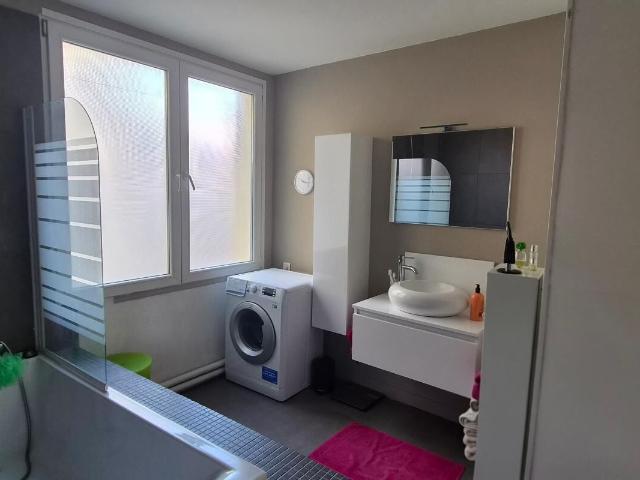 Appartement 3 pièces, 96 m² à louer à Béziers 34500