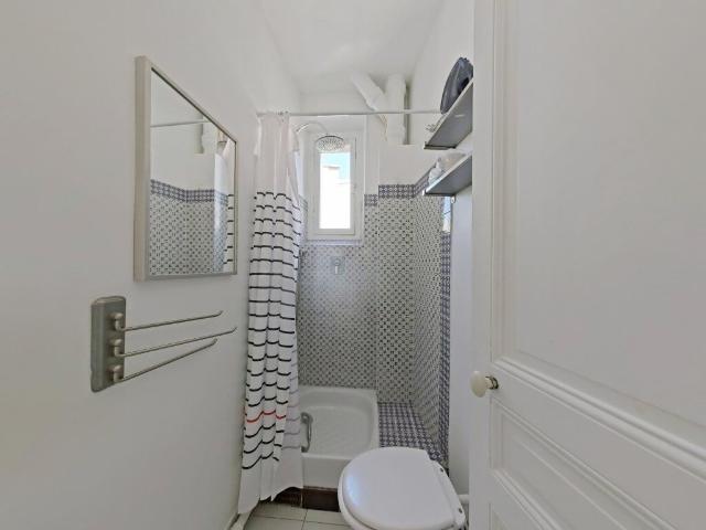Appartement 3 pièces, 96 m² à louer à Paris 19 75019