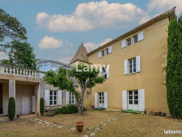 Appartement 3 pièces 96 m²