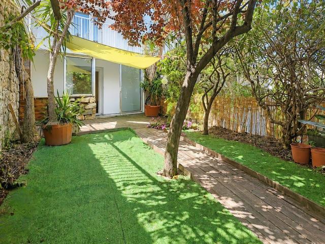 Appartement 3 pièces 96 m²
