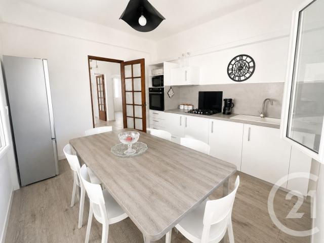 Appartement 3 pièces 96 m²
