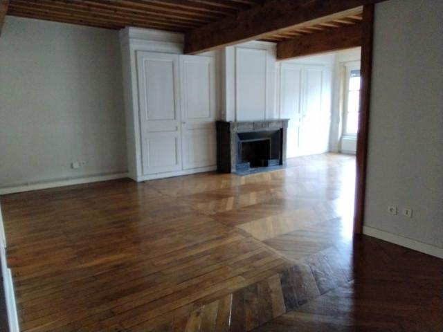 Appartement 3 pièces 96 m²