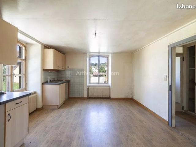 Appartement 3 pièces 96 m²