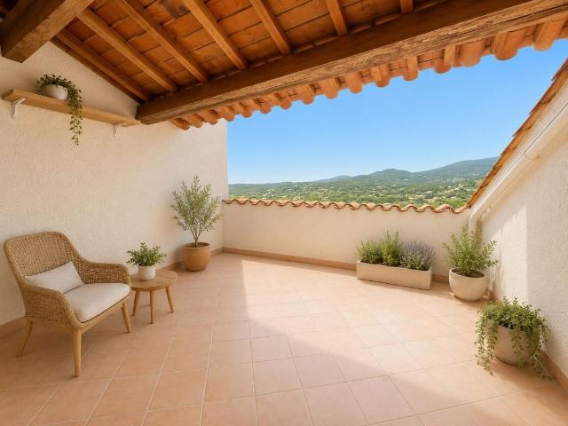 Appartement 3 pièces 96 m²