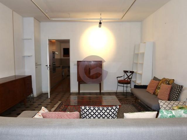 Appartement 3 pièces 96 m²
