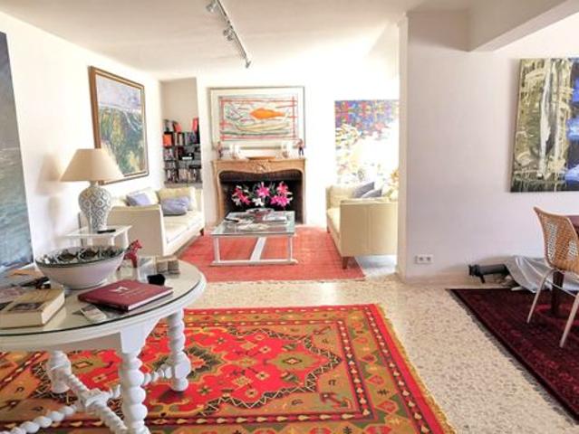 Appartement 3 pièces 96 m²