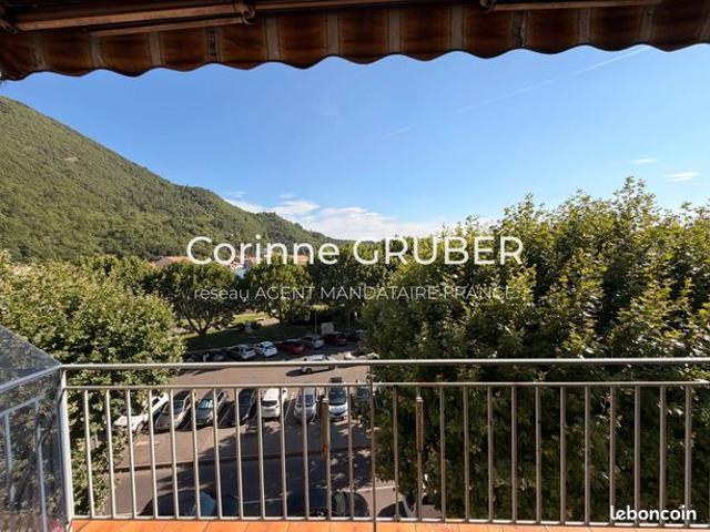 Appartement 3 pièces 96 m²
