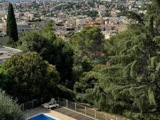 Appartement 3 pièces 96 m²
