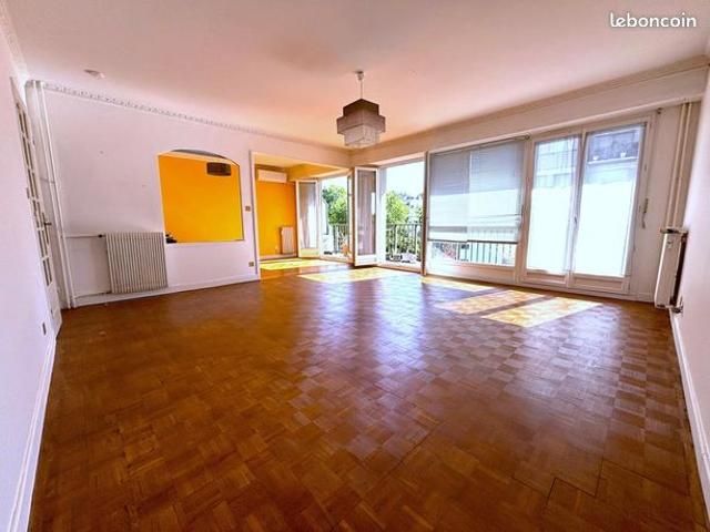Appartement 3 pièces 96 m²