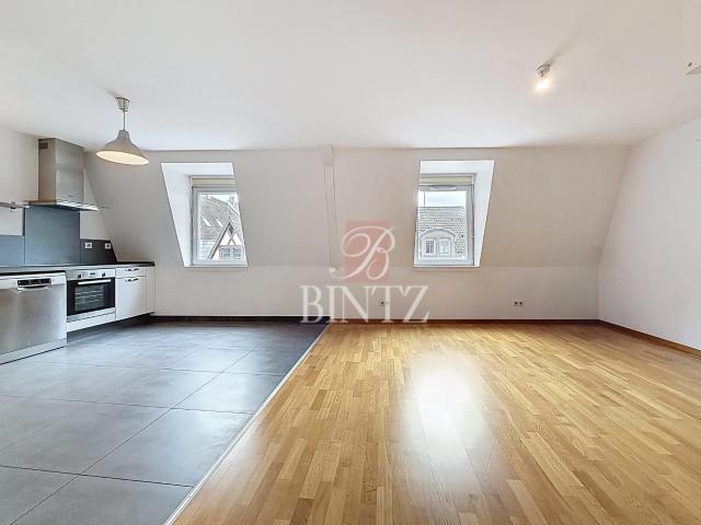 Appartement 3 pièces 96 m²
