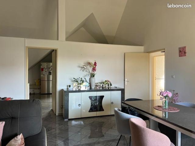Appartement 3 pièces 96 m²