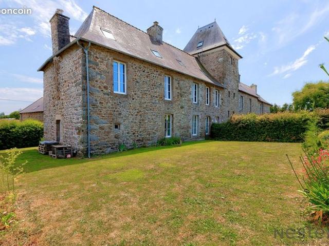 Appartement 3 pièces 96 m²