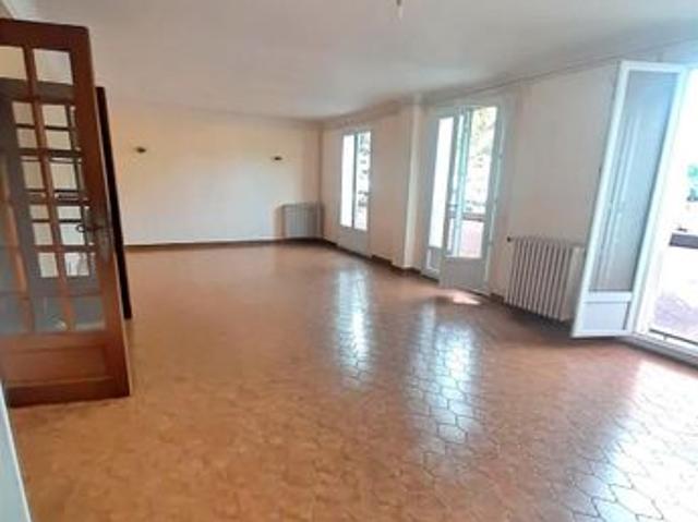 Appartement 3 pièces 96 m²