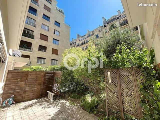 Appartement 3 pièces 110 m²