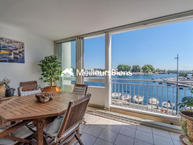 Appartement 3 pièces 96 m²