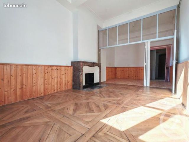 Appartement 3 pièces 96 m²