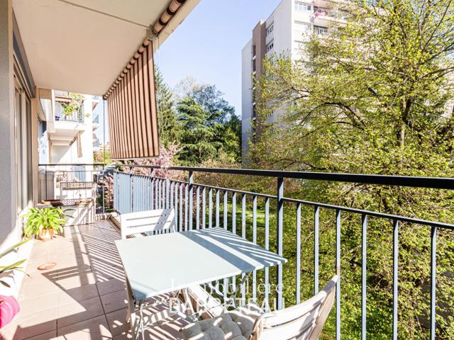 Appartement 3 pièces 96 m²