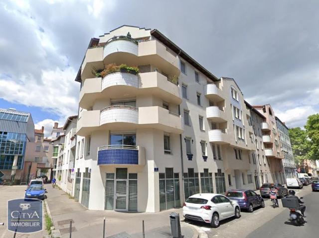 Appartement 3 pièces 96 m²