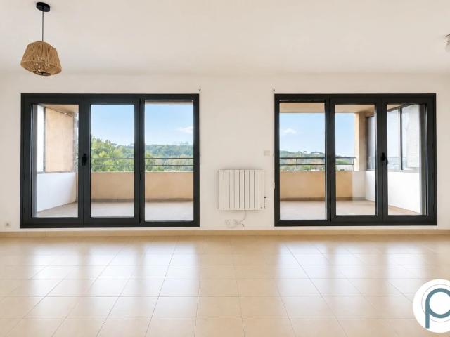 Appartement 3 pièces 96 m²