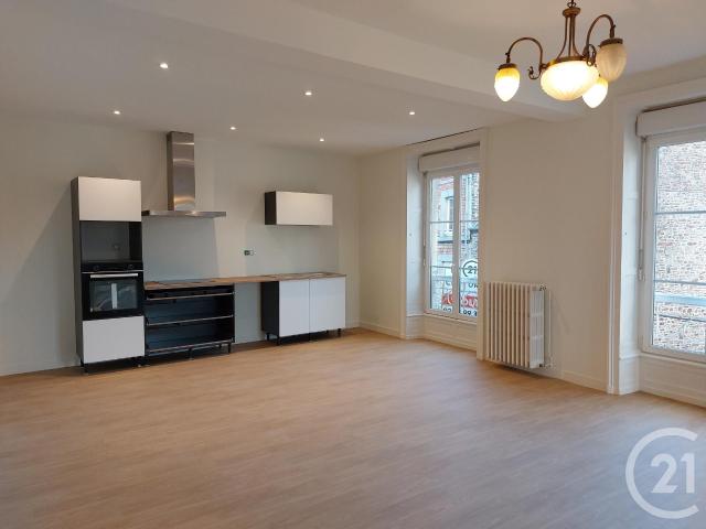 Appartement 3 pièces 96 m²