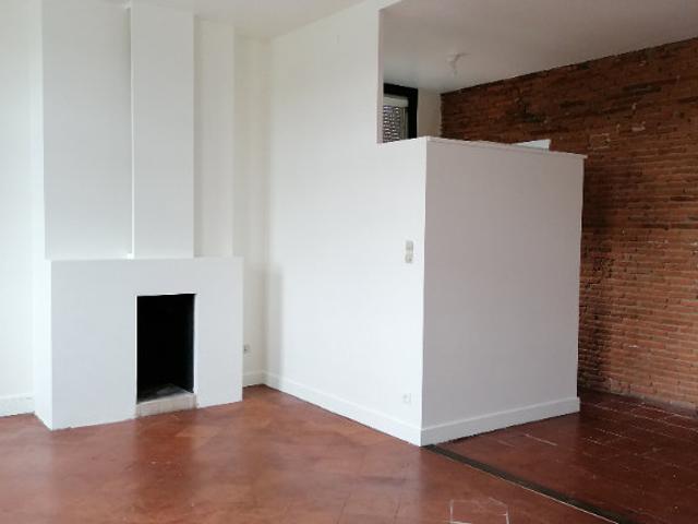 Appartement 3 pièces 96 m²