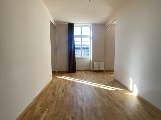 Appartement 3 pièces 96 m²