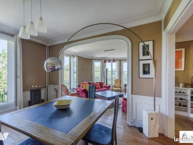 Appartement 3 pièces 96 m²