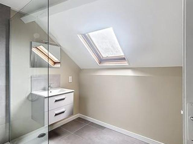 Appartement 3 pièces 96 m²