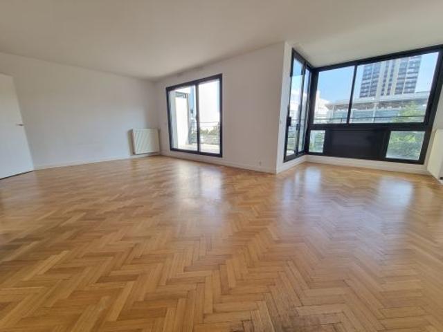 Appartement 3 pièces 96 m²