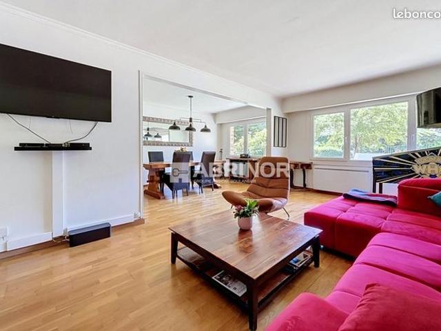 Appartement 3 pièces 96 m²