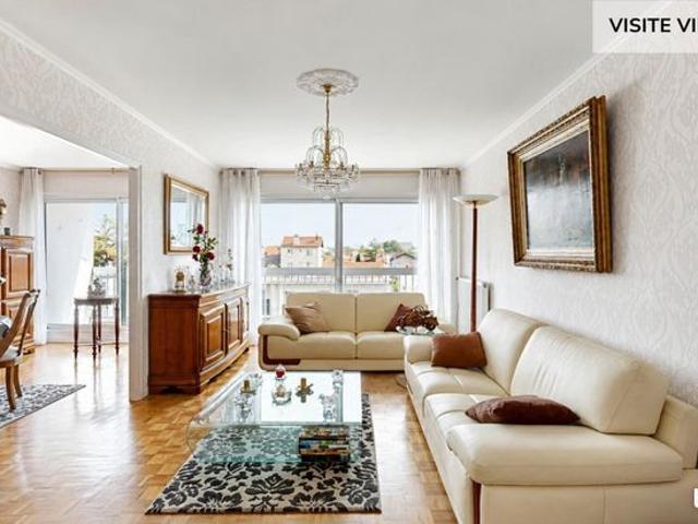 Appartement 3 pièces 96 m²