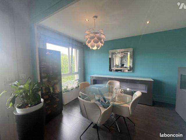 Appartement 3 pièces 96 m²
