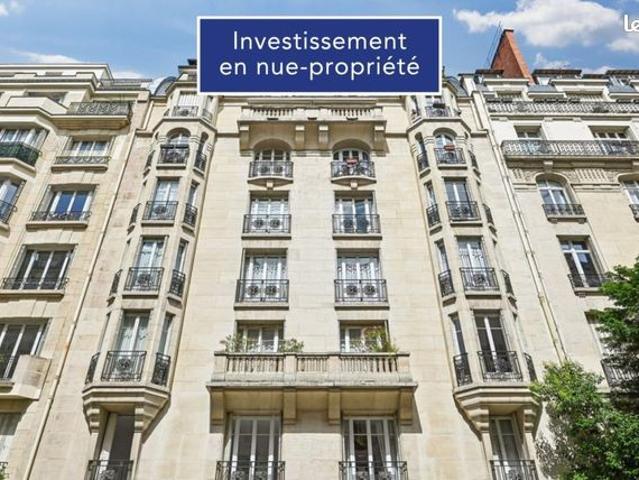 Appartement 3 pièces 96 m²