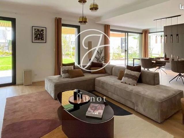 Appartement 3 pièces 96 m²