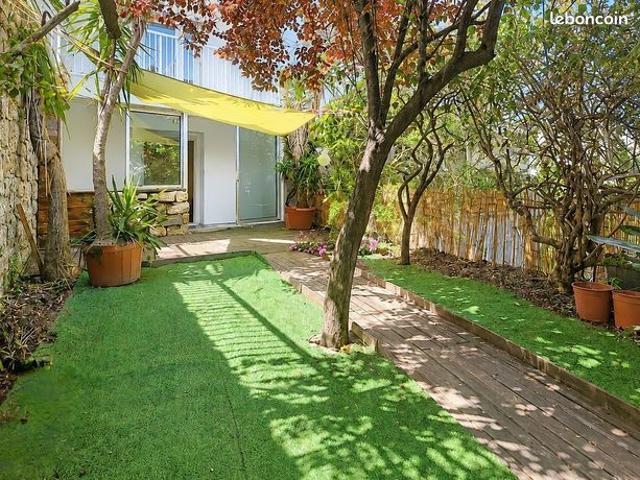 Appartement 3 pièces 96 m²