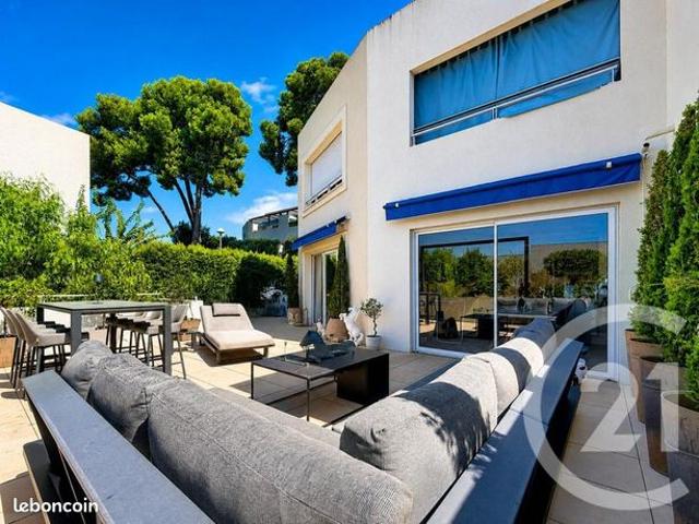 Appartement 3 pièces 96 m²